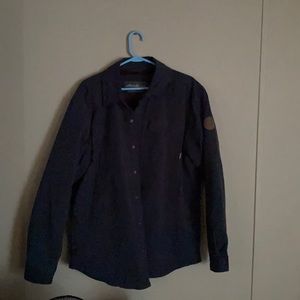 EDDIE BAUER INSULATED JACKET